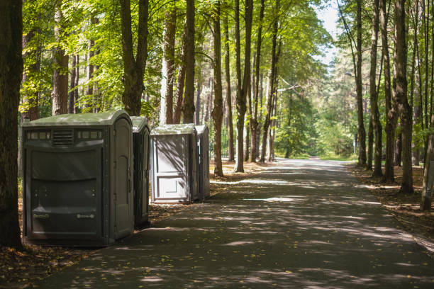 Best Local porta potty services  in Waimanalo, HI